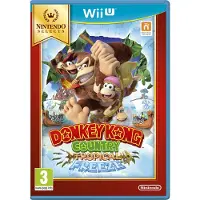 Donkey Kong Country : Tropical Freeze - Selects