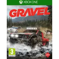 Xbox One Gravel