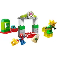 LEGO DUPLO Super Heroes 10893 Spider-Man vs. Electro