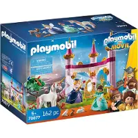 Playmobil 70077 Marla au château de conte de fées