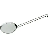 Hendi Pelle à graisse, Ustensiles de cuisine, Argent