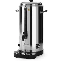 Hendi Bouilloire pour boissons chaudes 20 litres
