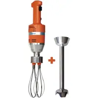 Dynamic Mixeur plongeant et fouet Junior Mx022