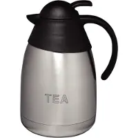 Olympia Pichet isotherme en acier inoxydable 1,5 l. THÉ