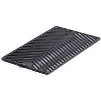 Hendi Gusseisengrill, GN 1/1, 325x530mm