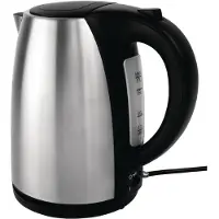Caterlite Bouilloire en acier inoxydable 1,7 litre