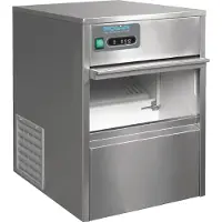 Polar Machine à glaçons en forme de boule - 20 kg