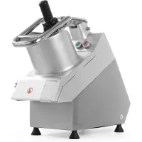 Super Merchant Profi – Coupe-légumes avec 2 entrées Ø165 mm Ø55 mm et 100-350 kg/h
