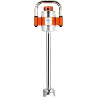 Dynamic SMX 600 T MX002T - Table de mixage puissante - Tige et cloche détachables - 850 W
