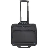 Lightpak Valisette 'Bravo' noir