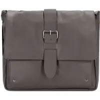 Pride And Soul Sac à bandoulière 'Neo' moka