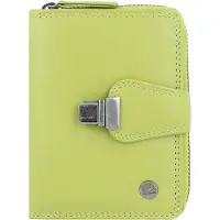 Green Burry Porte-monnaies pomme