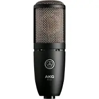 AKG P220