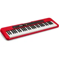 Casio Casiotone CT-S200 Rouge
