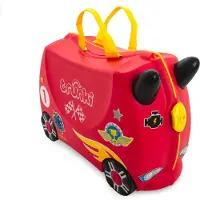 Trunki Ride-On Percy la Voiture de police