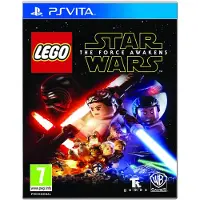 LEGO Star Wars : Le Réveil de la Force