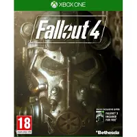 One Fallout 4 Imp Uk