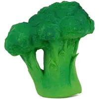 Oli&carol Brucy the Broccoli