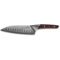 Eva Solo Couteau Santoku Eva Solo Nordic Kitchen 18 cm