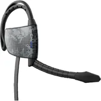 Gioteck Oreillette Filaire EX-03 PS4