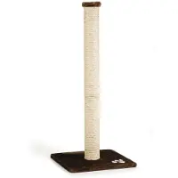 Beeztees Bz Arbre à Chat Gina XL Brun 40x (90 cm, Marron)