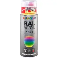Dupli Color 349522 RAL-lak