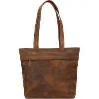 Greenburry Cabas marron