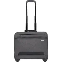 Lightpak Valisette 'Arkon' gris basalte