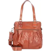 Pride And Soul Sac bandoulière cognac