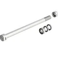 Tacx Essieu E-thru 12x1.5 Mm