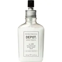 Depot NO. 408 MOISTURIZING AFTER SHAVE BALM baume après-rasage Classic Cologne 100 ml