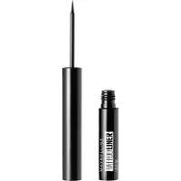 Maybelline Tattoo Liner Liquid Ink ombre à paupières 710 Black, 2,5 ml