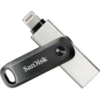 SanDisk iXpand GO 128Go