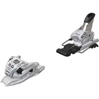 Marker 11.0 Tp 90 Mm Alpine Ski Bindings Blanc 90 mm