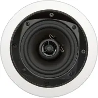 Artsound MDC620 (Paar) - Wit