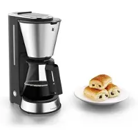 WMF KITCHENminis 412270011 avec Verseuse en Verre