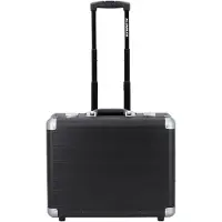 Alumaxx Valisette noir / argent