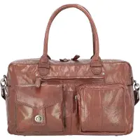 Pride And Soul Sac week-end marron