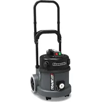 Numatic Aspirateur de chantier TEM 390A-11 avec kit AS10