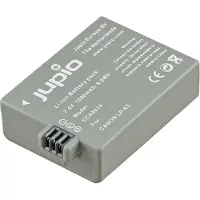 Jupio Canon LP-E5/NB-E5