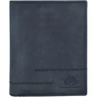 Green Burry Porte-monnaies 'Vintage Revival' noir