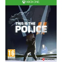 This is the Police 2 FR/UK Xbox One