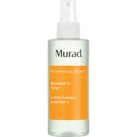 Murad Environmental Shield lotion tonique énergisante pour une peau lumineuse 180 ml