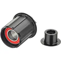 Dt Swiss Corps De Roue Libre Shimano Hg 3-pawls Mtb
