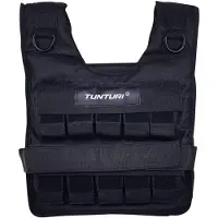 Tunturi Veste Lestée Pro 30kg