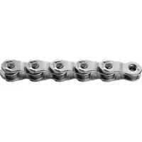 Kmc Hl1 Wide Chain Argenté 100 Links