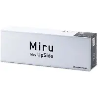 Menicon Miru 1day UpSide (30 lentilles)