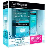 Neutrogena Crème Pour Le Visage Hydro Boost Gel 65ml