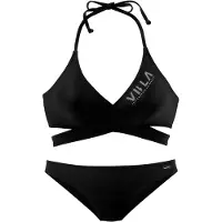 Venice beach Bikini noir