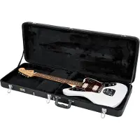 Gator Étui Jazzmaster Jagmaster et Jaguar en Bois Deluxe - GW